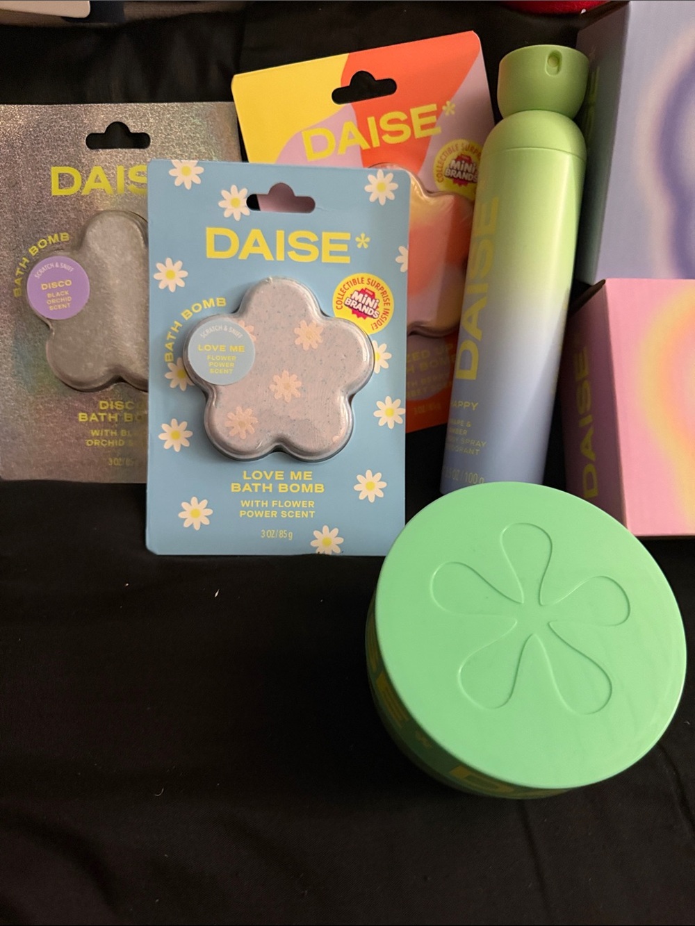 DAISE Hydrating Lip Balm-Bundle-Coconut-Breeze OR Watermelon-BUNDLE
